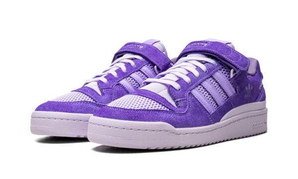 Adidas Forum 84 Low 8K Tech Purple - Imagem 2