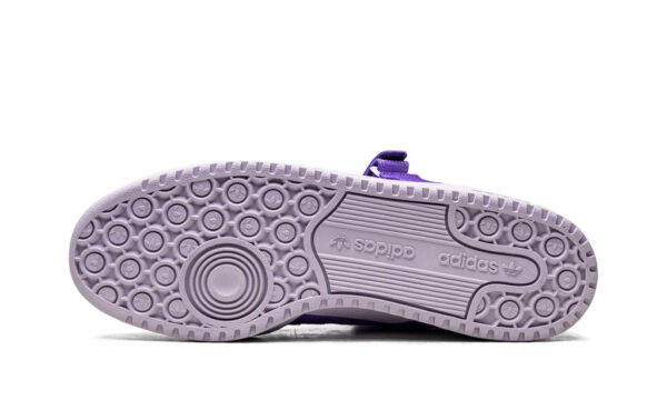 Adidas Forum 84 Low 8K Tech Purple - Imagem 6