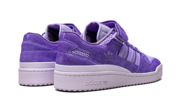 Adidas Forum 84 Low 8K Tech Purple - Imagem 3