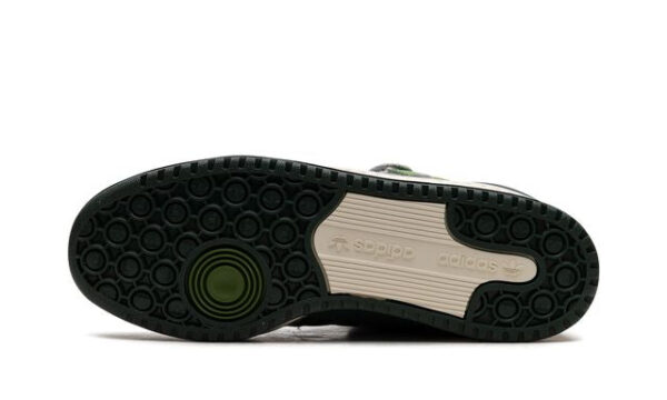 Adidas Forum 84 Low Bape 30th Anniversary Green Camo - Imagem 6