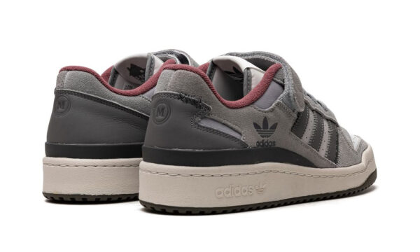 Adidas Forum 84 Low Home Alone 2 - Imagem 3