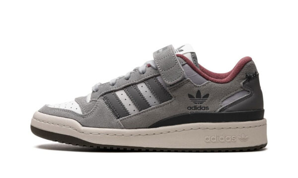 Adidas Forum 84 Low Home Alone 2 - Imagem 7