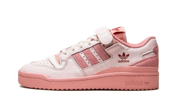 Adidas Forum 84 Low Pink at Home - Imagem 7