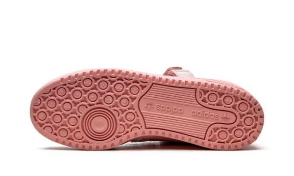 Adidas Forum 84 Low Pink at Home - Imagem 6