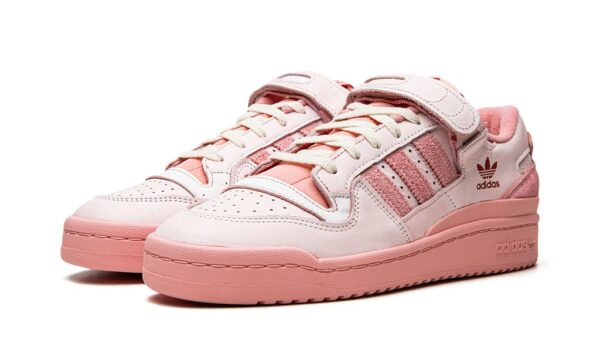Adidas Forum 84 Low Pink at Home - Imagem 2