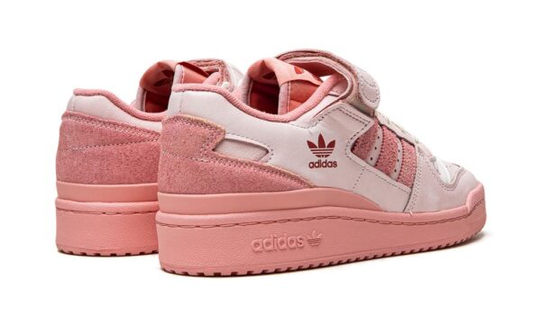 Adidas Forum 84 Low Pink at Home - Imagem 3