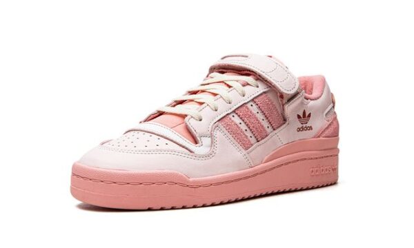 Adidas Forum 84 Low Pink at Home - Imagem 4