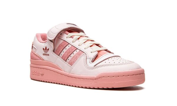 Adidas Forum 84 Low Pink at Home - Imagem 5