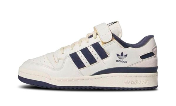 Adidas Forum '84 Low Shadow Navy - Imagem 2