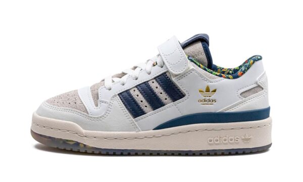 Adidas Forum 84 Low Singapore - Imagem 7