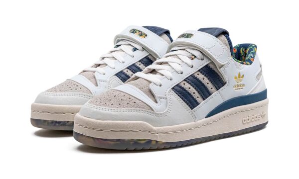 Adidas Forum 84 Low Singapore - Imagem 2