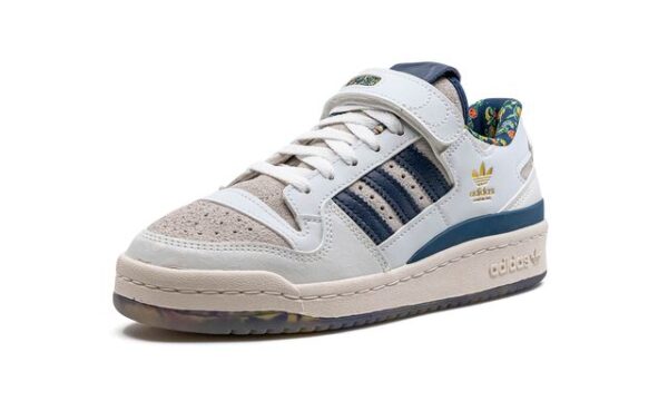 Adidas Forum 84 Low Singapore - Imagem 4