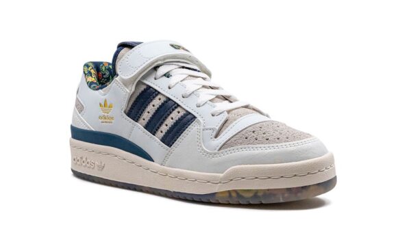 Adidas Forum 84 Low Singapore - Imagem 5