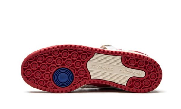 Adidas Forum 84 Low Team Power Red - Imagem 6