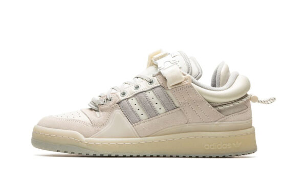 Adidas Forum Bad Bunny Buckle - Imagem 6