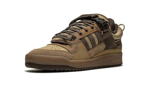 Adidas Forum Low Bad Bunny - Imagem 4