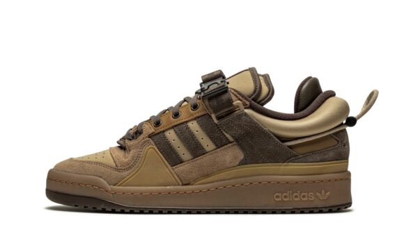 Adidas Forum Low Bad Bunny - Imagem 7