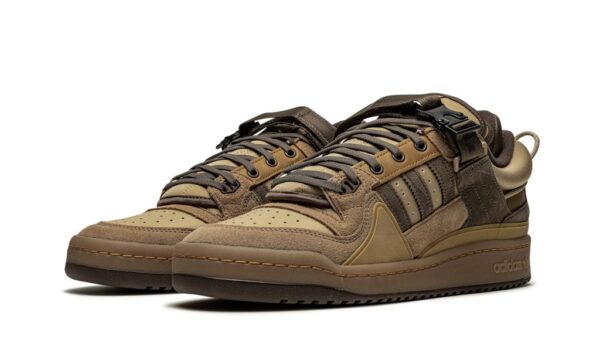 Adidas Forum Low Bad Bunny - Imagem 2