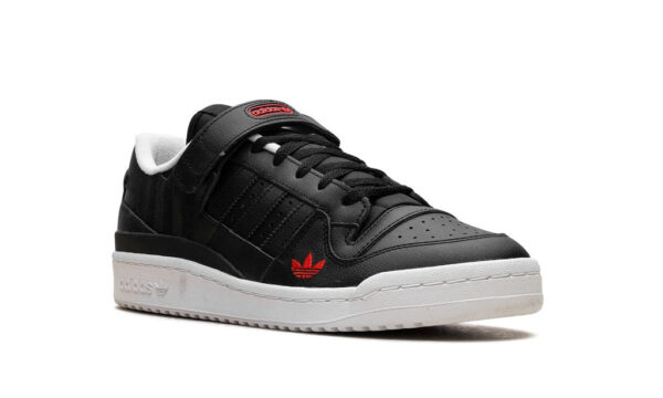 Adidas Forum Low Black - Imagem 5