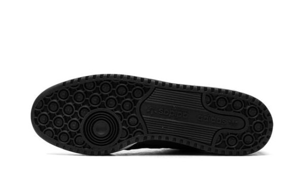 Adidas Forum Low Core Black - Imagem 6