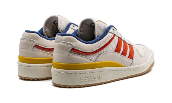 Adidas Forum Low x Wood - Imagem 3
