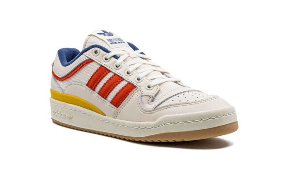 Adidas Forum Low x Wood - Imagem 5