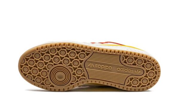 Adidas Forum Low x Wood - Imagem 6