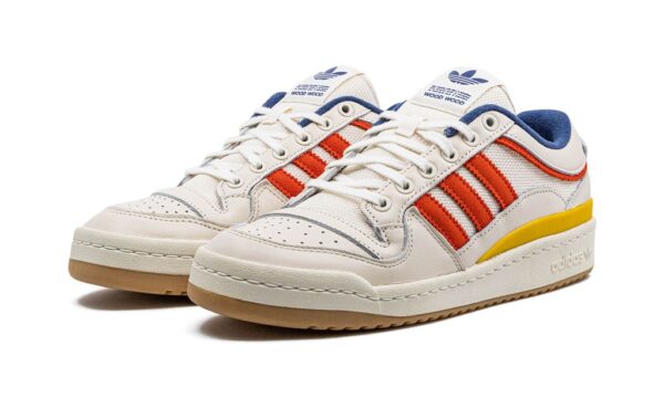 Adidas Forum Low x Wood - Imagem 2