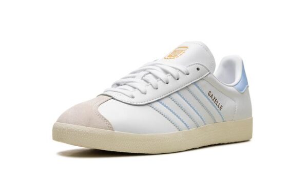 Adidas Gazelle Argentina - Imagem 4
