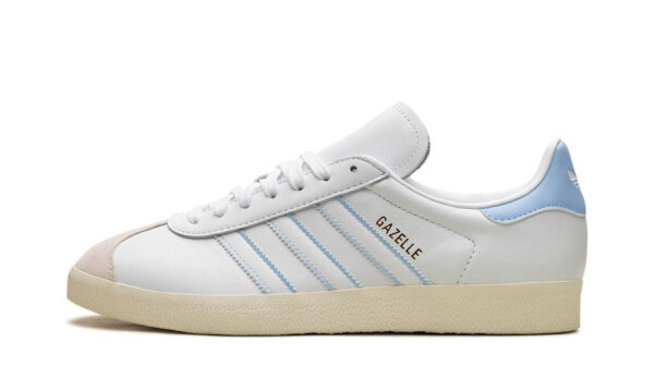 Adidas Gazelle Argentina - Imagem 7