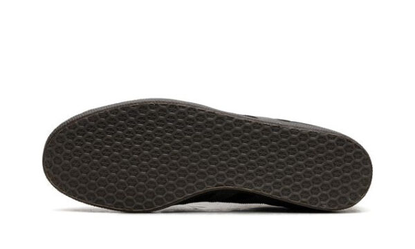 Adidas Gazelle Black Gold - Imagem 6