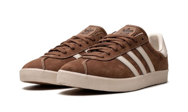 Adidas Gazelle Brown - Imagem 2