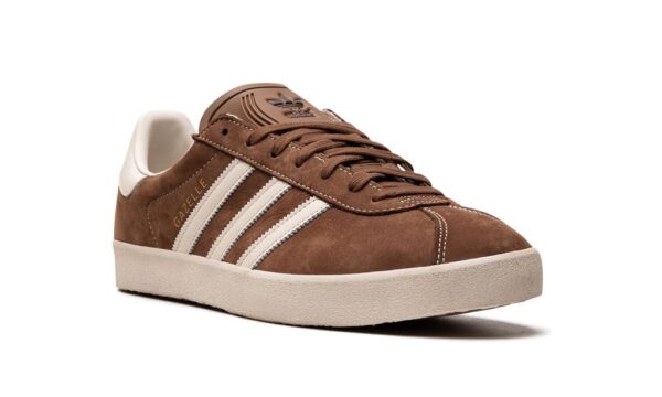 Adidas Gazelle Brown - Imagem 5