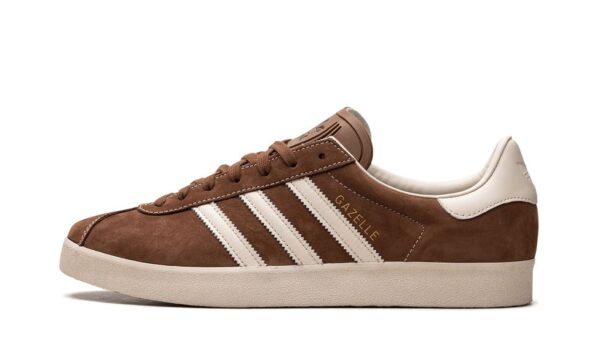 Adidas Gazelle Brown - Imagem 7
