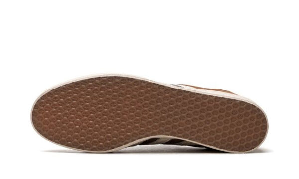 Adidas Gazelle Brown - Imagem 6