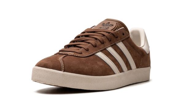 Adidas Gazelle Brown - Imagem 4