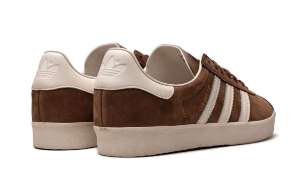 Adidas Gazelle Brown - Imagem 3