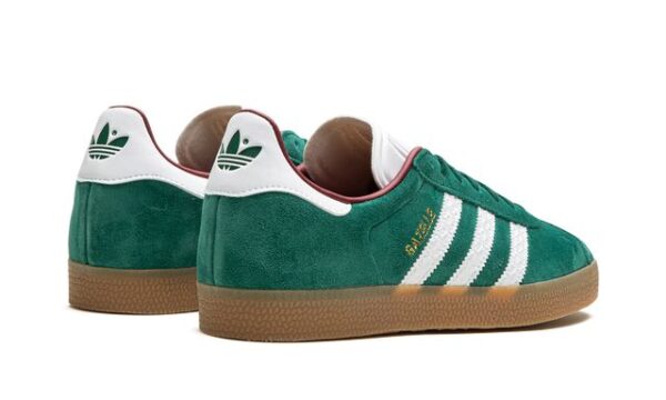 Adidas Gazelle Collegiate Green - Imagem 3