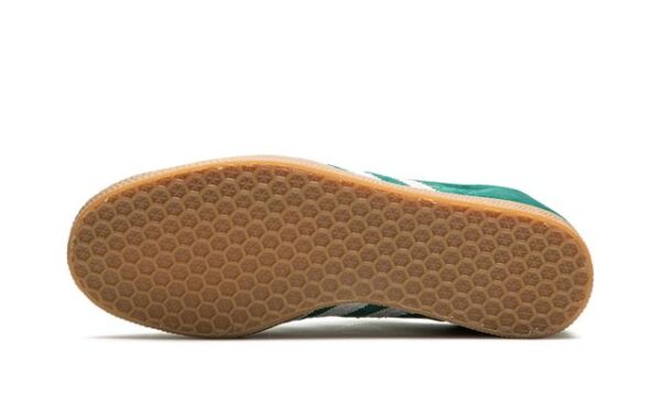 Adidas Gazelle Collegiate Green - Imagem 6