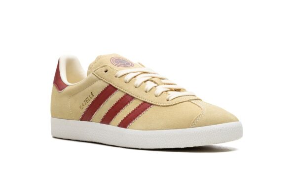 Adidas Gazelle Colombia - Imagem 5