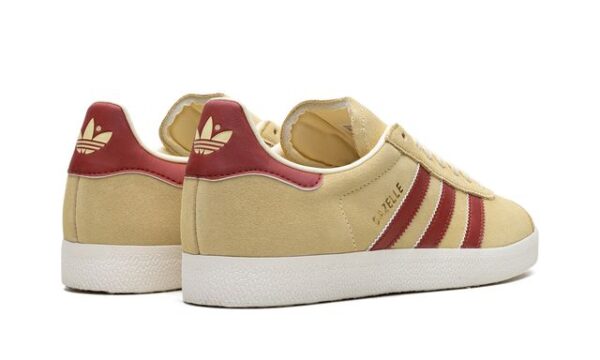 Adidas Gazelle Colombia - Imagem 3