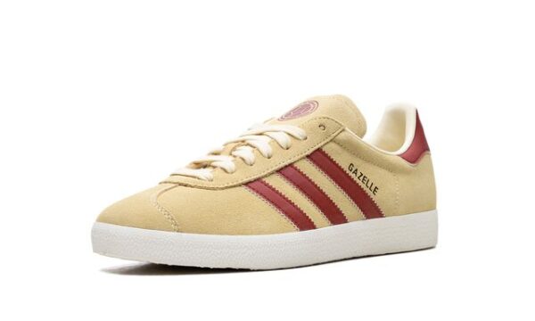 Adidas Gazelle Colombia - Imagem 4