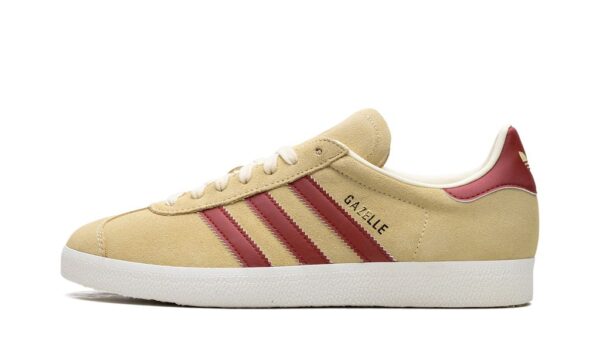 Adidas Gazelle Colombia - Imagem 7