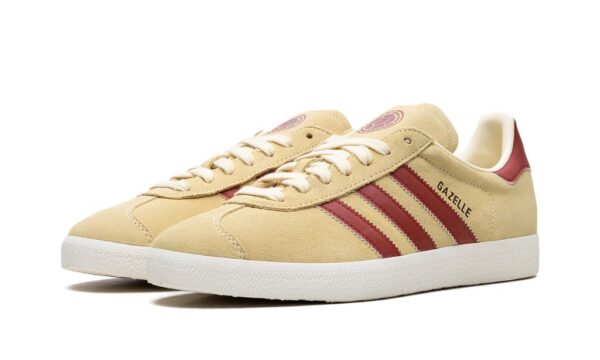 Adidas Gazelle Colombia - Imagem 2