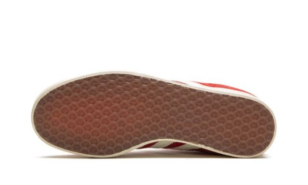 Adidas Gazelle Glory Red - Imagem 6