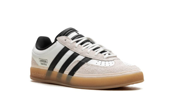 Adidas Gazelle Indoor Bad Bunny Off White - Imagem 5