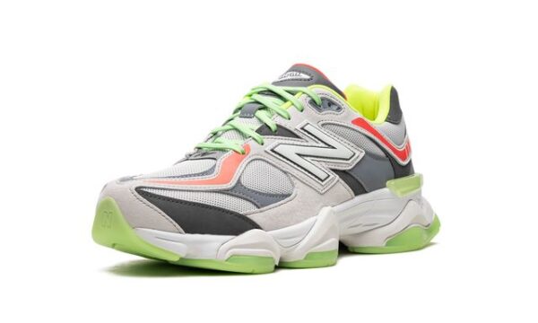 New Balance 9060 Dtlr - Glow - Imagem 4