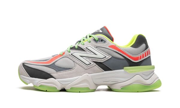 New Balance 9060 Dtlr - Glow - Imagem 7