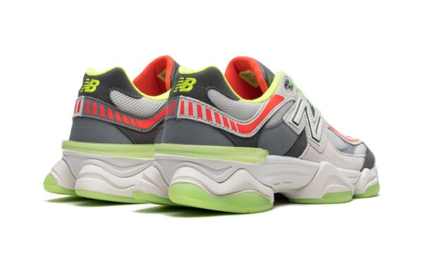 New Balance 9060 Dtlr - Glow - Imagem 3