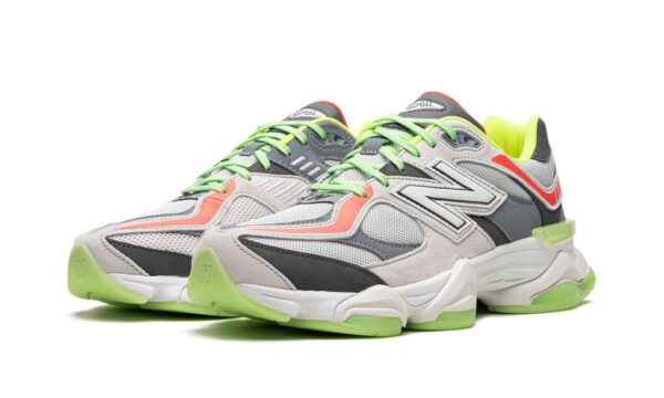 New Balance 9060 Dtlr - Glow - Imagem 2